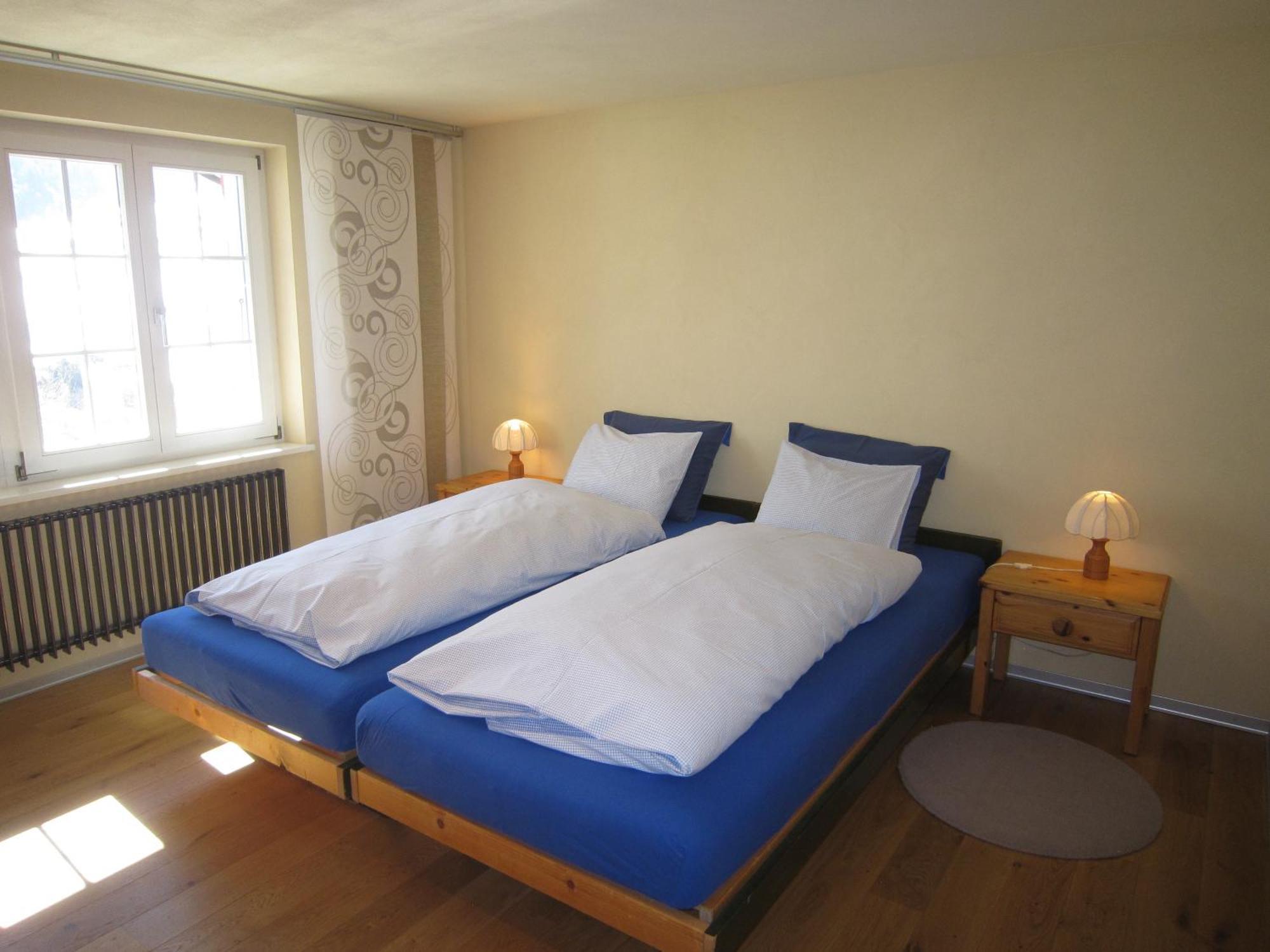 Chalet Aiiny Grindelwald Exterior foto